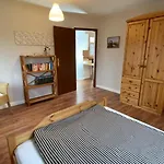 アパート Ferienwohnung Schmilau Schmilau