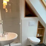 アパート Ferienwohnung Schmilau *