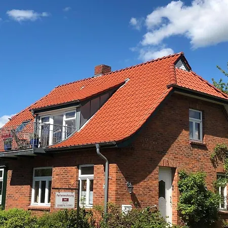 Ferienwohnung Schmilau アパート Schmilau