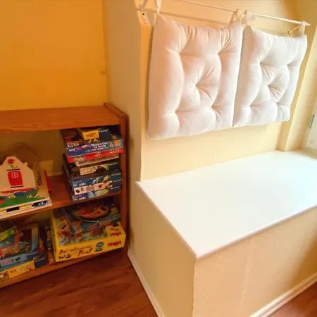 Ferienwohnung Schmilau アパート Schmilau