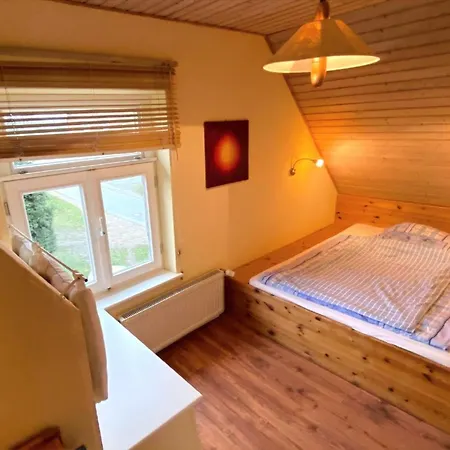 Ferienwohnung Schmilau