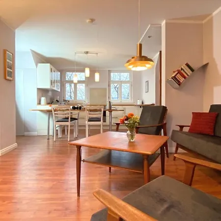 Ferienwohnung Schmilau *