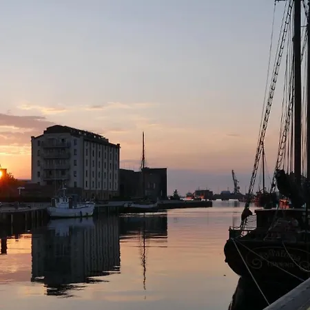 Ferienwohnung Schmilau * Schmilau