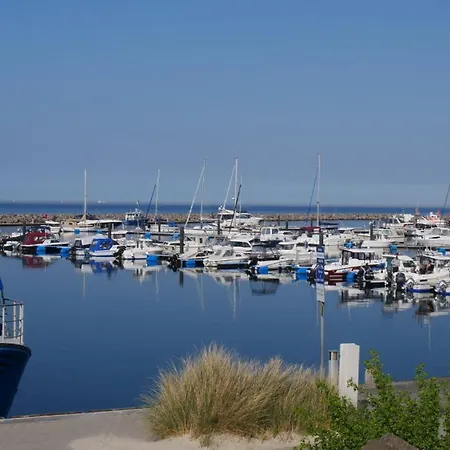 Ferienwohnung Schmilau *
