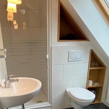 Ferienwohnung Schmilau アパート Schmilau