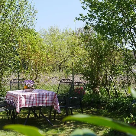 Ferienwohnung Schmilau アパート