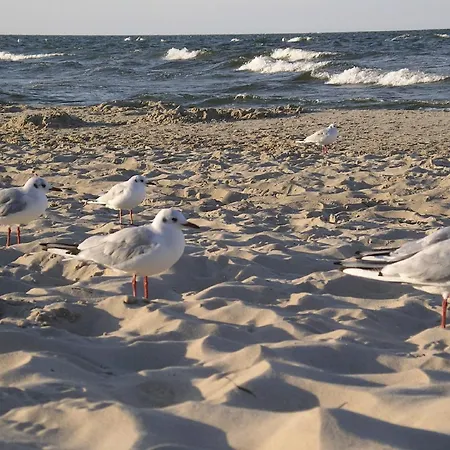 Ferienwohnung Schmilau