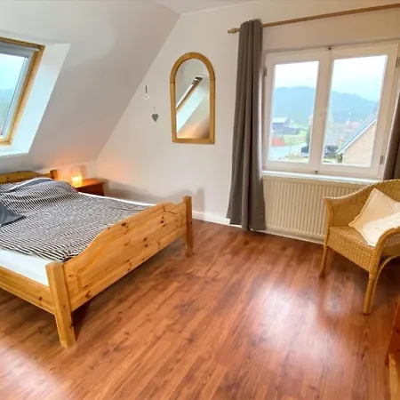 Ferienwohnung Schmilau