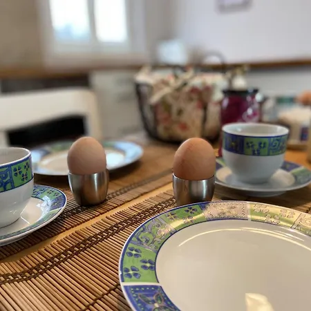 Ferienwohnung Schmilau *