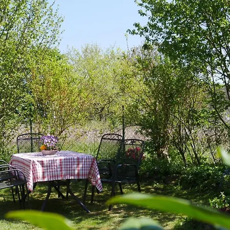 Ferienwohnung Schmilau Apartment Schmilau